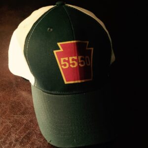 5550 Hat