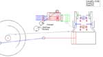 R-C RotaryCam Poppet Valves