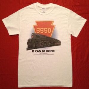 5550 T-Shirt